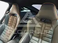 2025 McLaren GTS