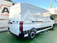 2025 Renault Master