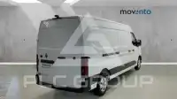 2025 Renault Master