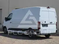 2025 Renault Master