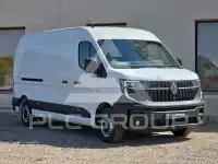 2025 Renault Master