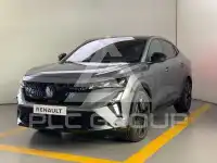2025 Renault 