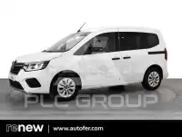 2025 Renault Kangoo