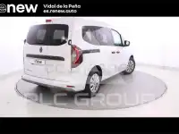 2025 Renault Kangoo