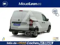 2025 Renault Kangoo