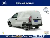 2025 Renault Kangoo