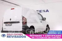 2025 Renault Kangoo