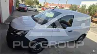 2025 Renault Kangoo