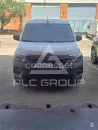 2025 Renault Kangoo