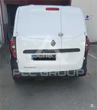 2025 Renault Kangoo