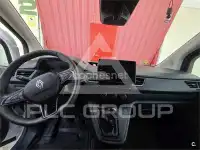 2025 Renault Kangoo