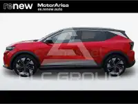 2025 Renault Scenic