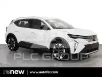 2025 Renault Scenic