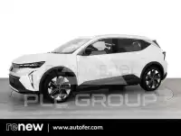 2025 Renault Scenic
