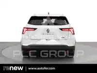 2025 Renault Scenic