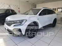 2025 Renault Espace