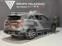 2025 Renault Espace