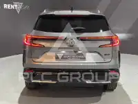 2025 Renault Espace