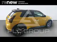 2025 Renault R 4