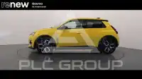 2025 Renault R 4