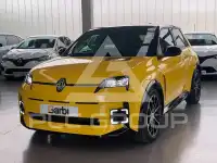 2025 Renault R 4
