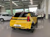 2025 Renault R 4