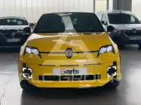 2025 Renault R 4