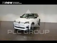 2025 Renault R 4
