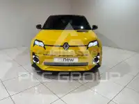 2025 Renault R 4