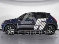 2025 Renault R 4