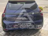 2025 Renault R 4