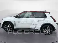 2025 Renault R 4