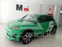 2025 Renault R 4