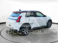 2025 Renault R 4