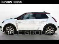 2025 Renault R 4
