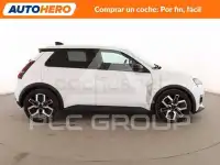 2025 Renault R 4