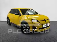 2025 Renault R 4