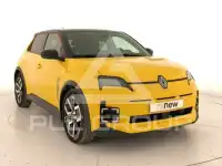 2025 Renault R 4