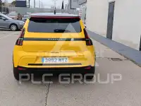2025 Renault R 4