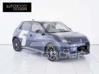 2025 Renault R 4