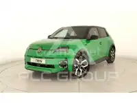 2025 Renault R 4
