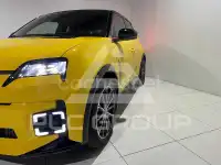 2025 Renault R 4