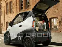 2025 Renault 