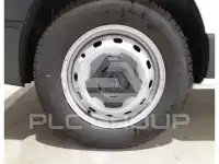 2025 Renault Trafic
