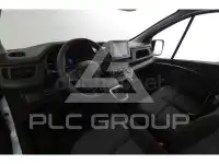 2025 Renault Trafic