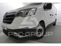 2025 Renault Trafic