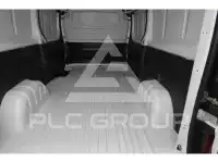 2025 Renault Trafic