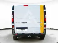 2025 Renault Trafic