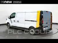 2025 Renault Trafic