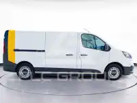 2025 Renault Trafic